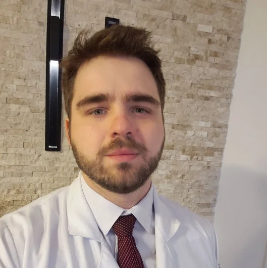 Dr. Cassiano Mangini Dias Malpaga