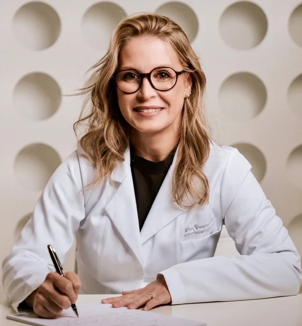 Dra. Cristiane Mayra Adami