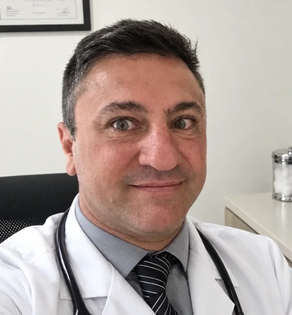 Dr. Fabiano Haddad Brandão