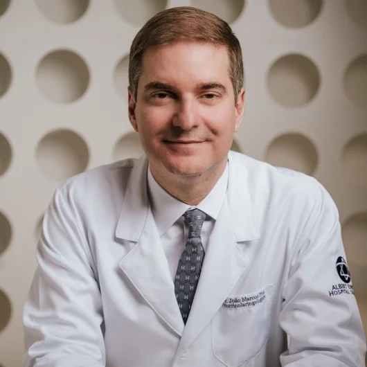 Dr. João Marcos Piva Rodrigues